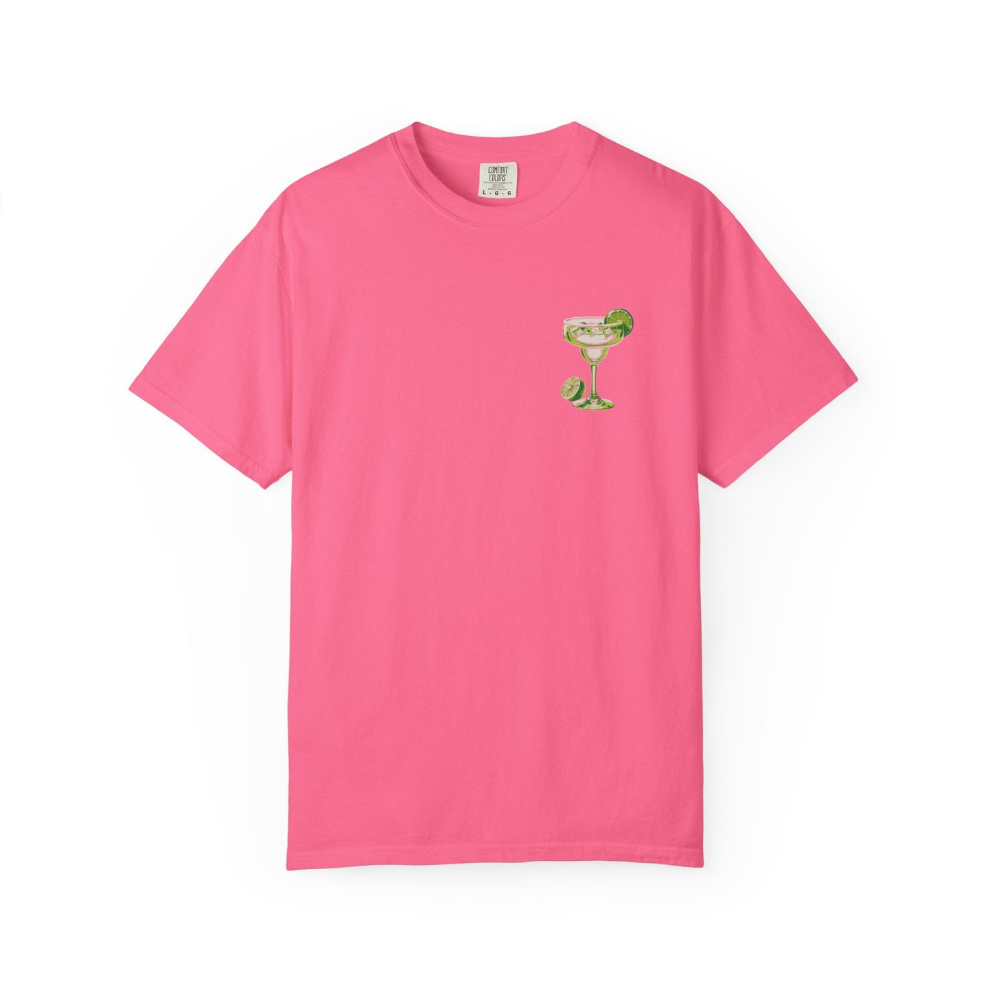 Save Water Drink Margs T-Shirt