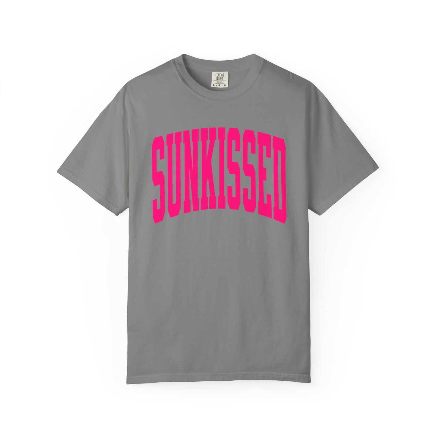 Sunkissed T-Shirt