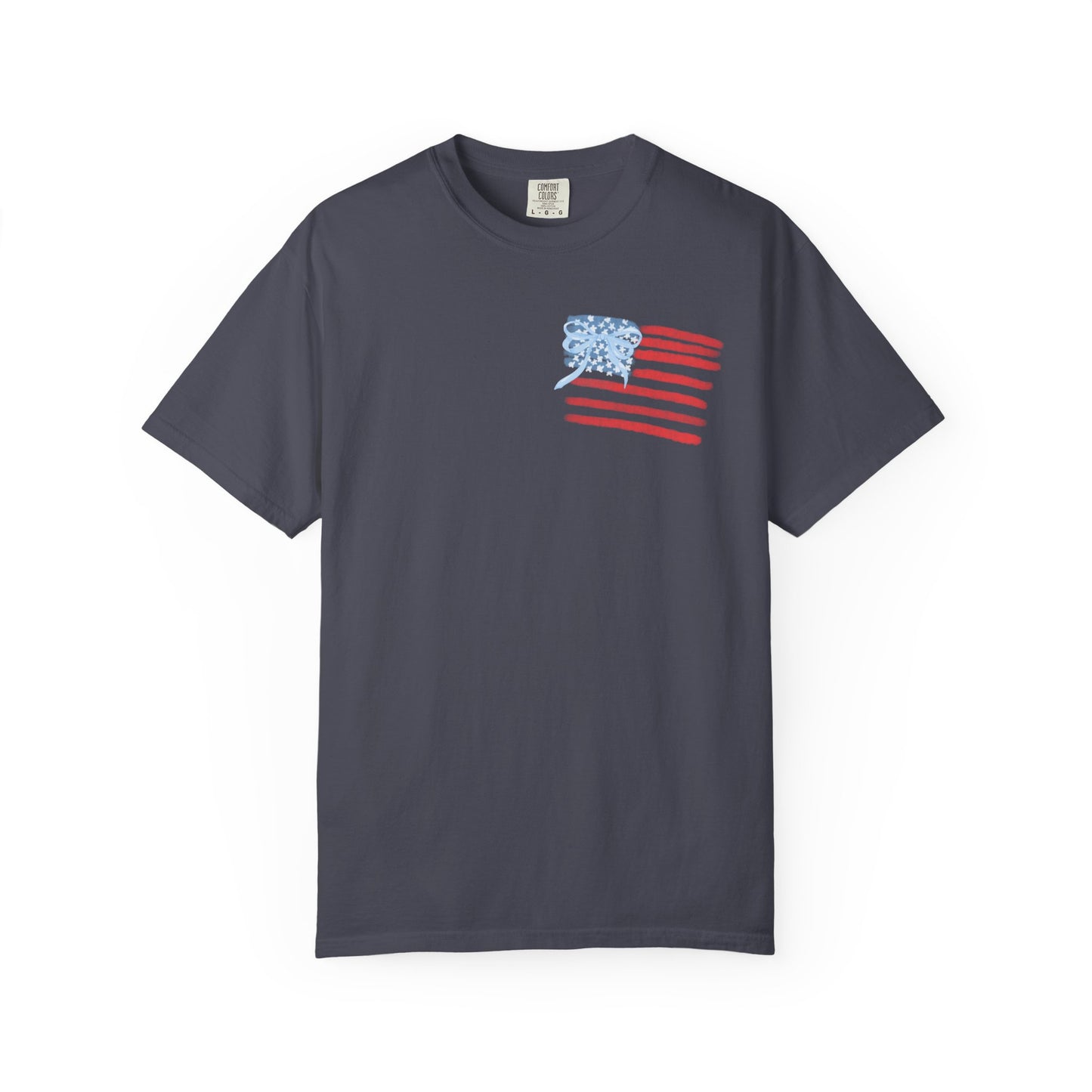 Let Freedom Ring T-Shirt