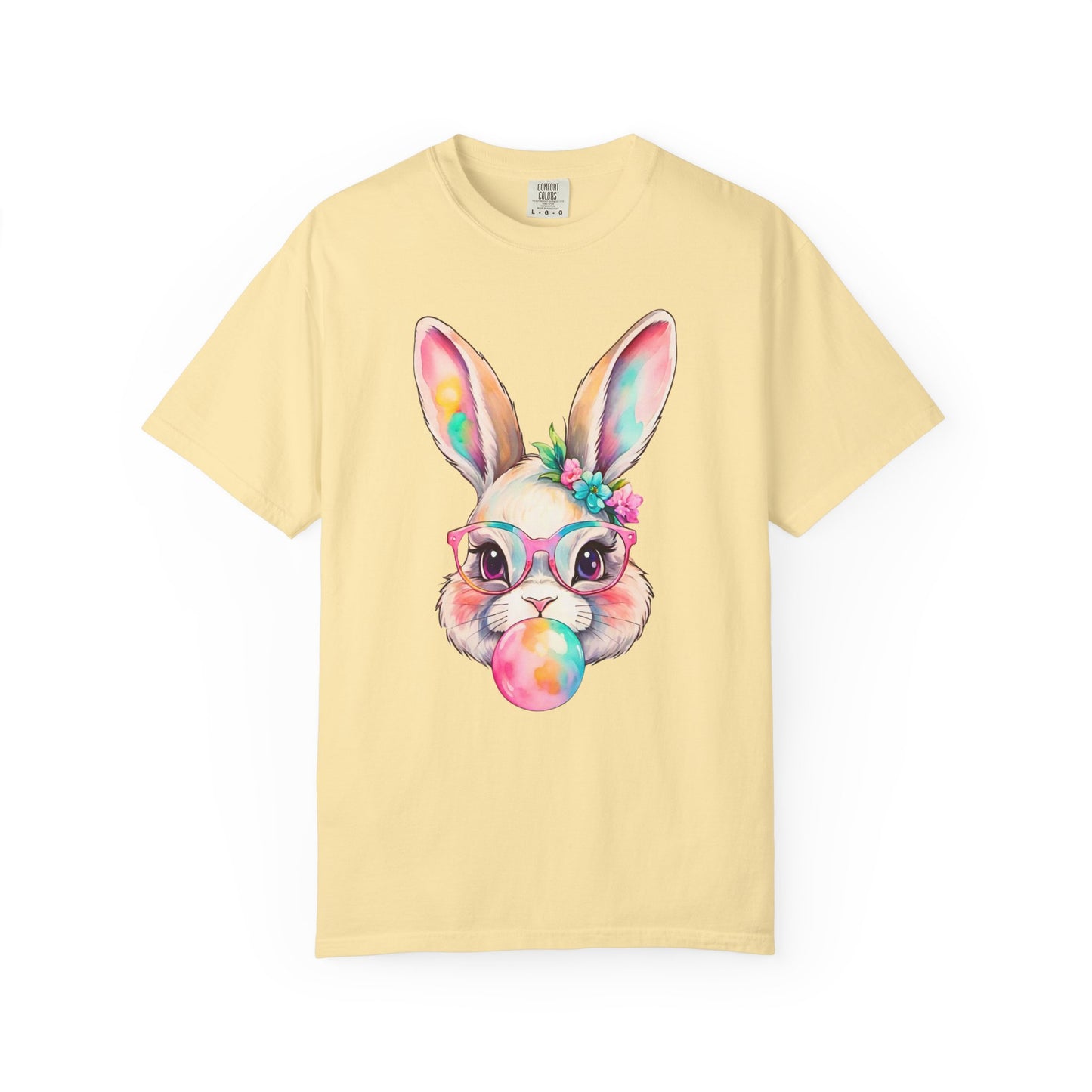 Easter Bunny Bubblegum T-Shirt