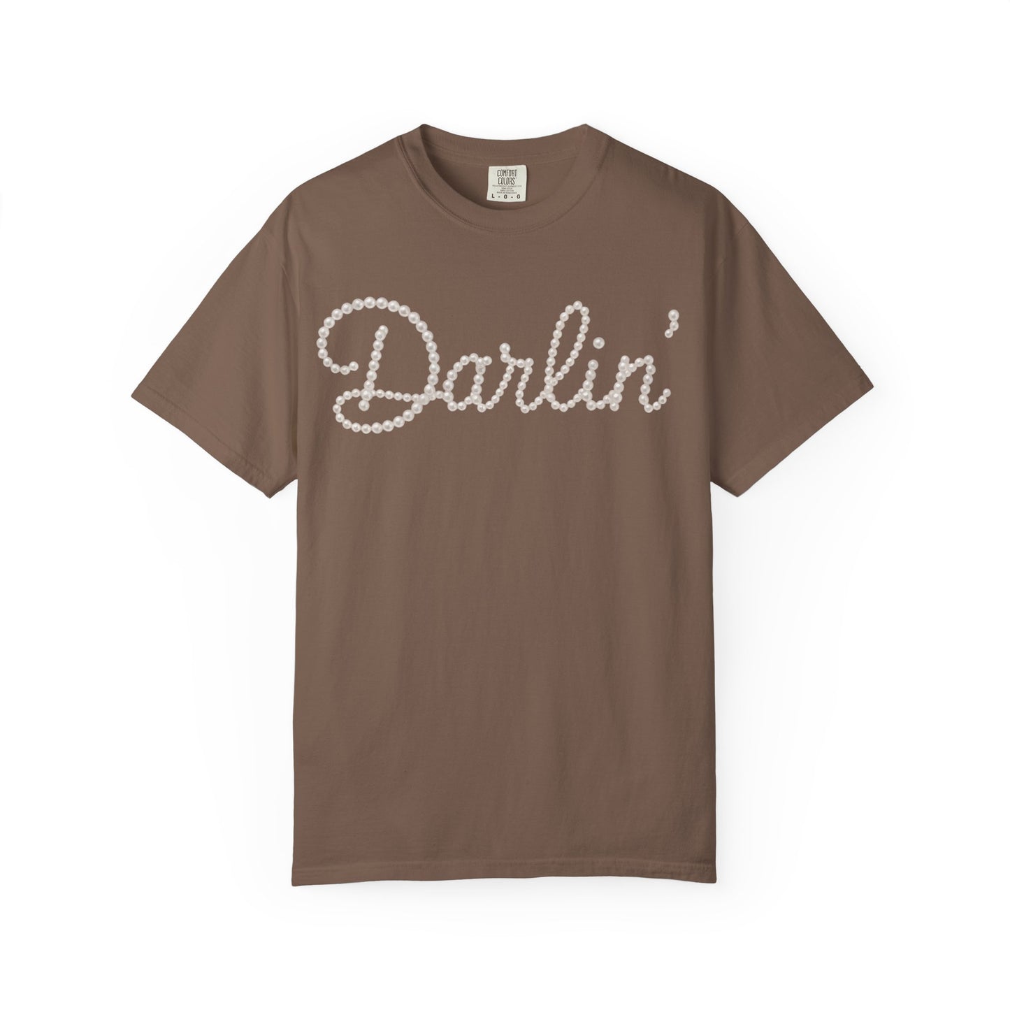 Darlin' Tee