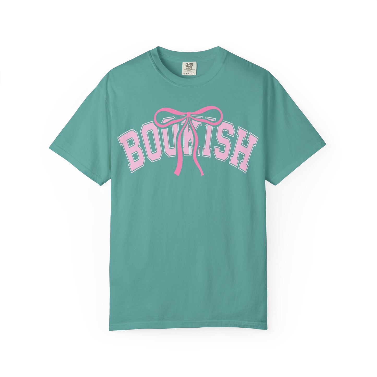 Bookish Graphic T-Shirt