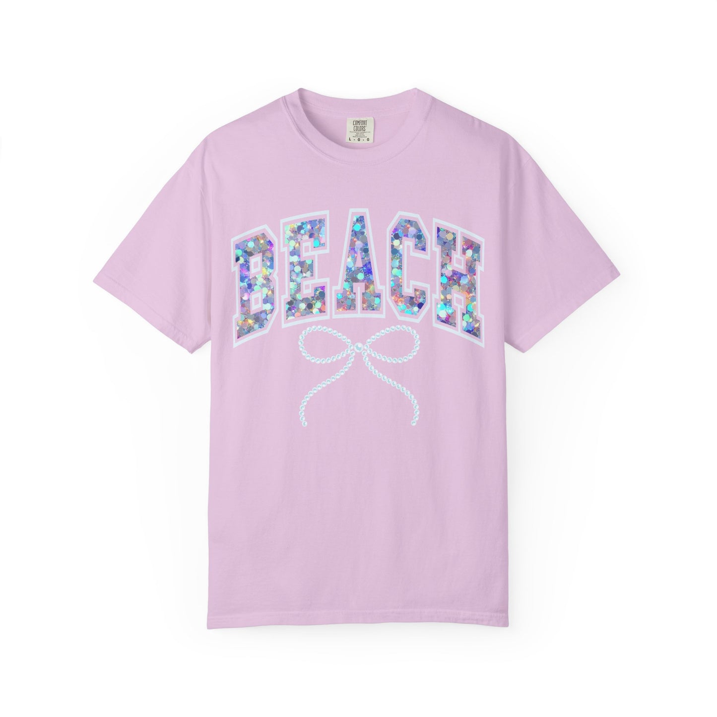 Beach T-Shirt