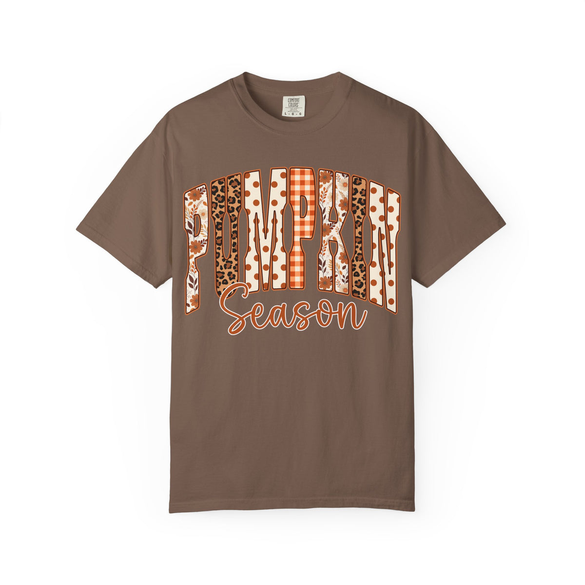 Pumpkin Season T-Shirt