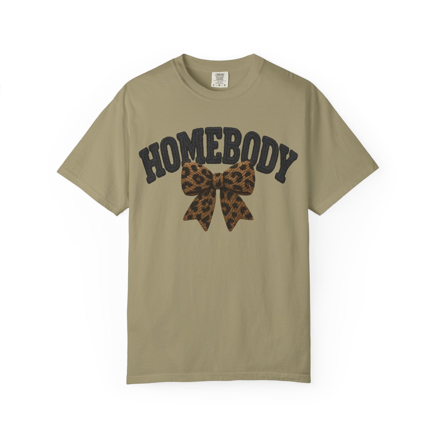Homebody T-Shirt
