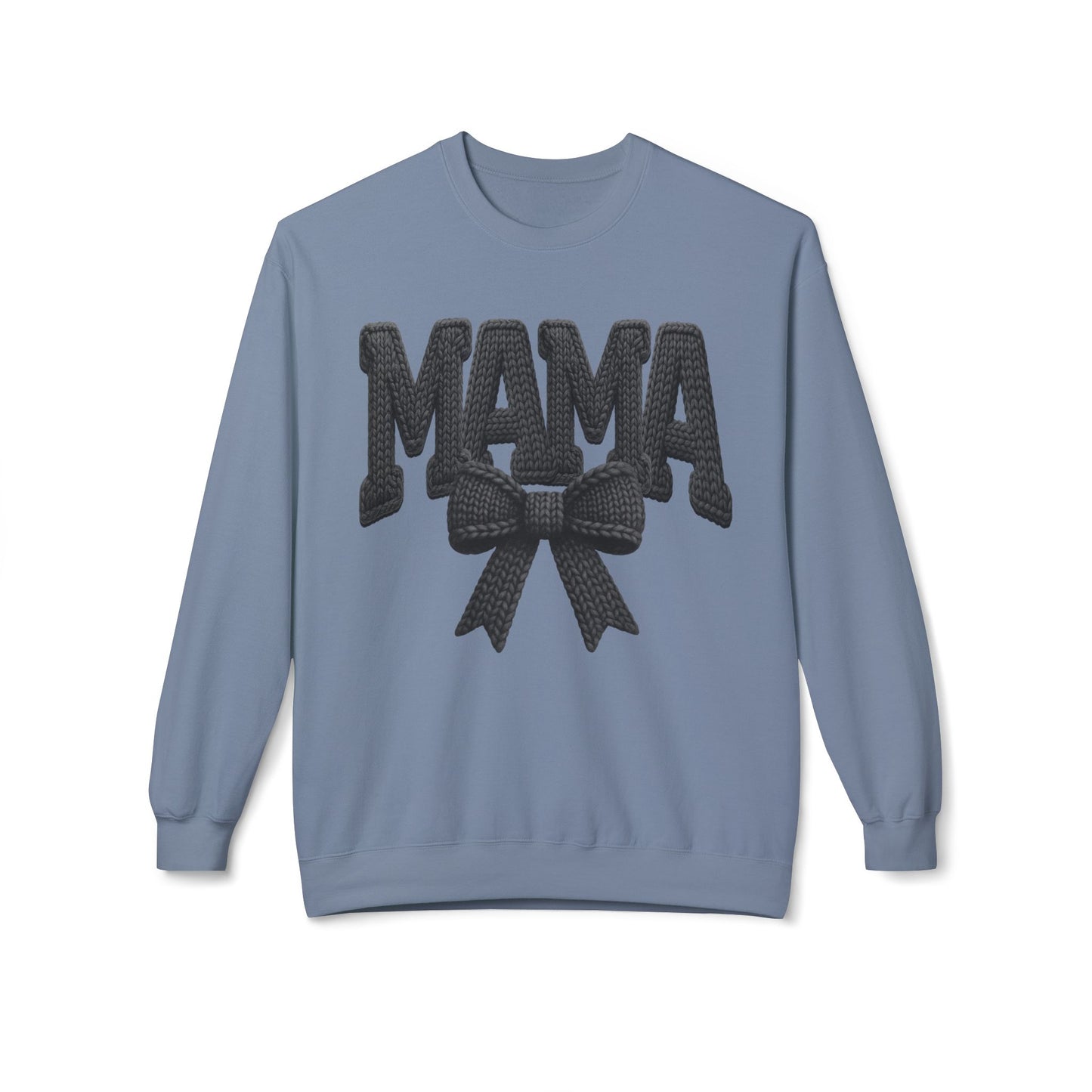 MAMA Crewneck