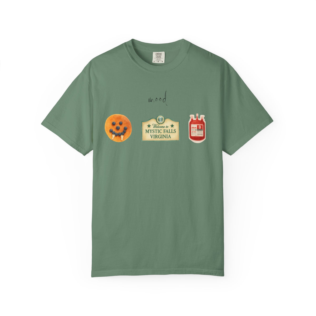 The Vampire Diaries T-Shirt