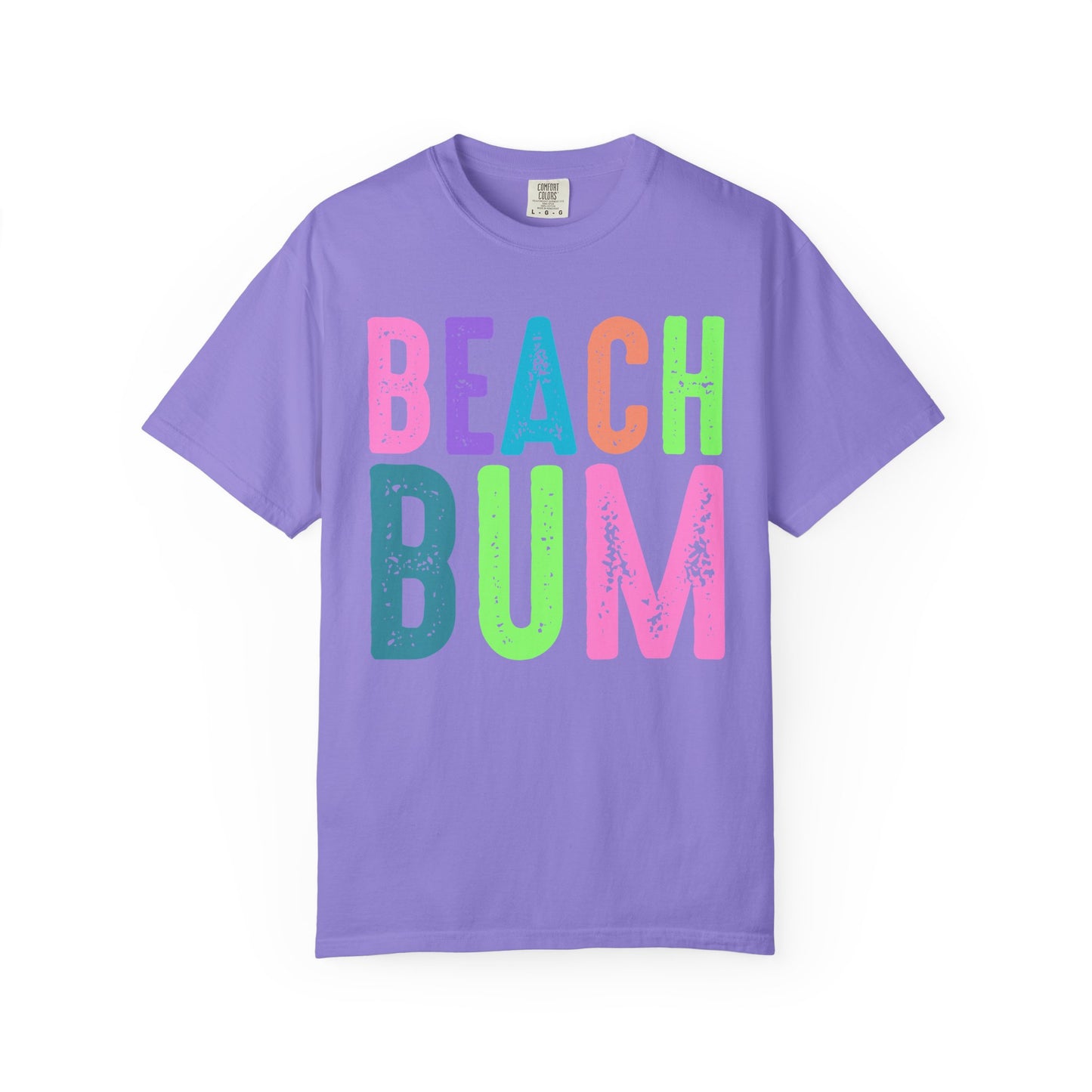 Beach Bum T-Shirt