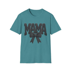 Mama Bow T-Shirt