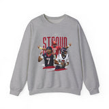 C.J. Stroud Crewneck