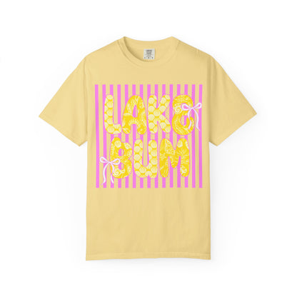 Lake Bum T-Shirt