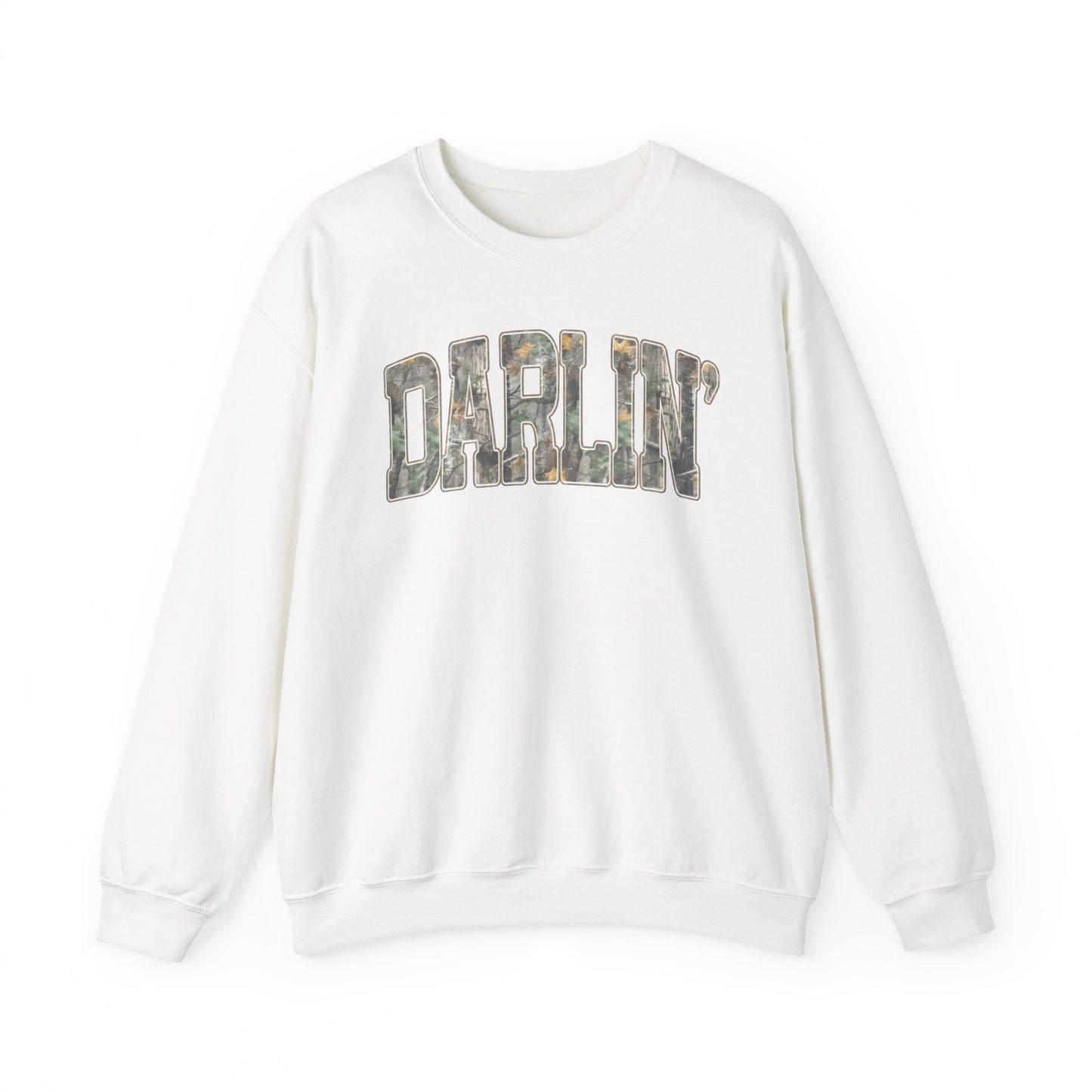 ‘Darlin' Crewneck