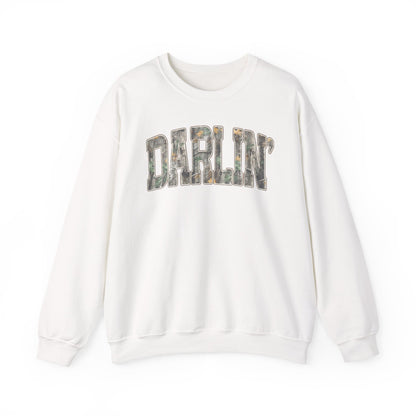 ‘Darlin' Crewneck