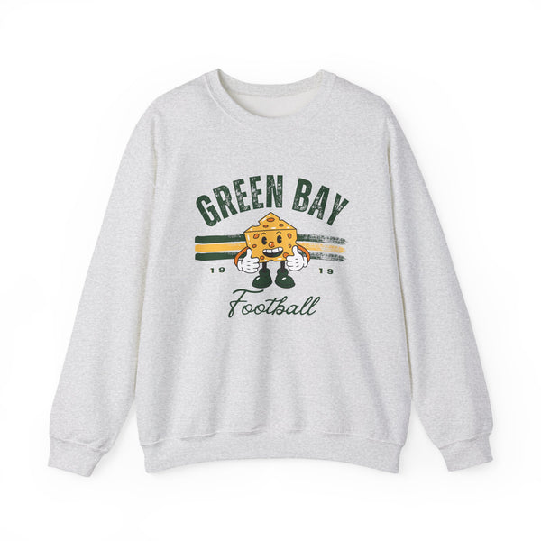 Green Bay Vintage Cheesehead