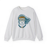 JAX JAGS Crewneck