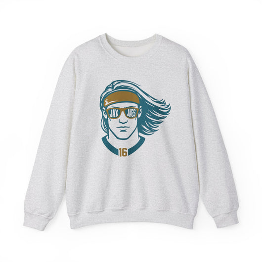 JAX JAGS Crewneck
