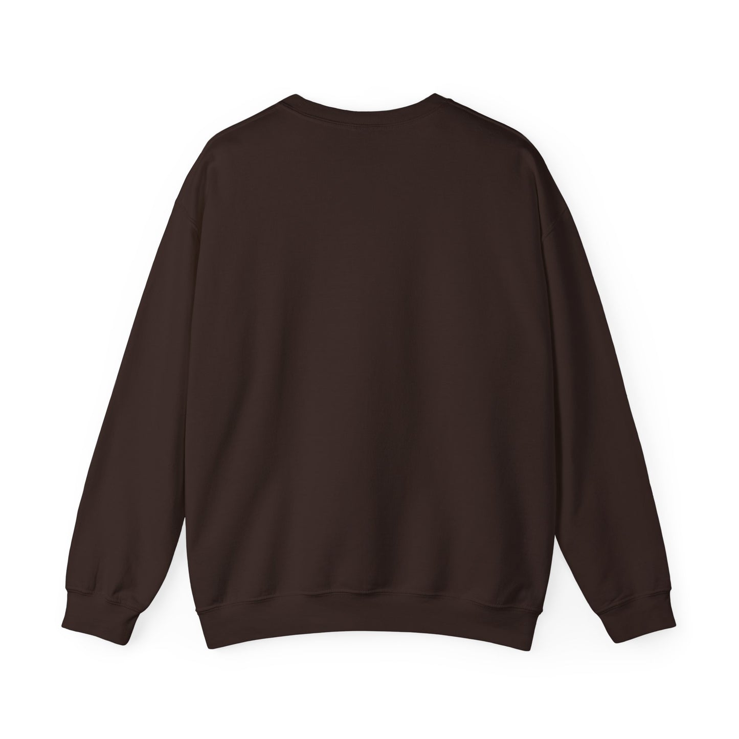Leopard Print "MAMA" Crewneck