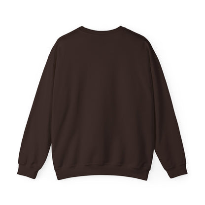 Leopard Print "MAMA" Crewneck