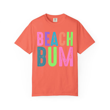 Beach Bum T-Shirt