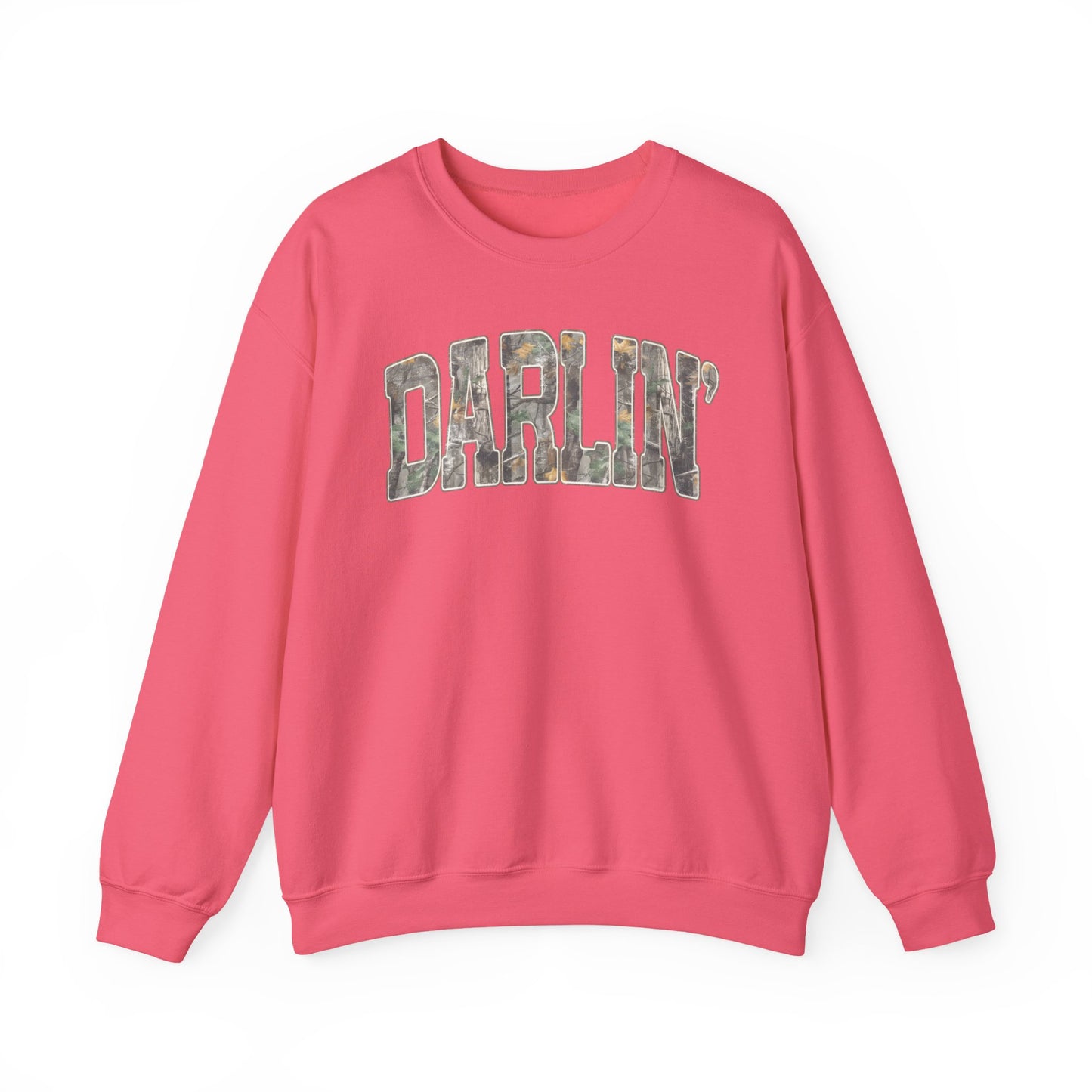 ‘Darlin' Crewneck