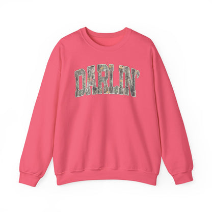 ‘Darlin' Crewneck