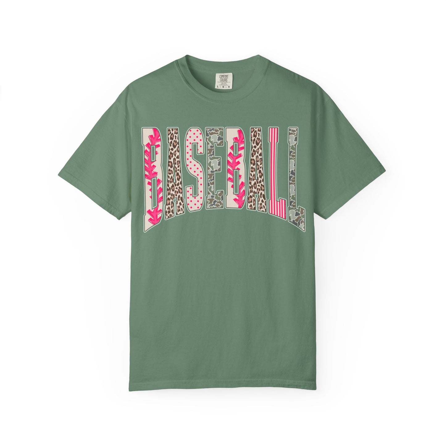 Baseball T-Shirt