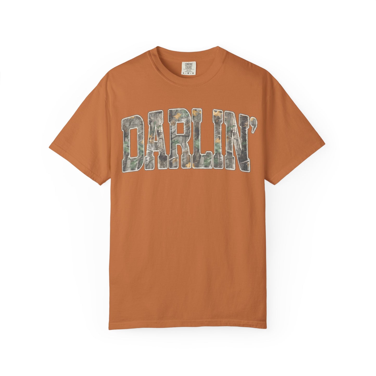 ‘Darlin' T-Shirt