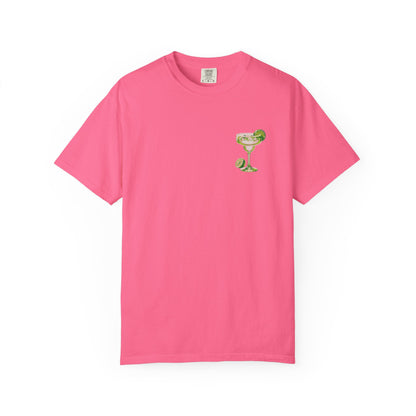 Save Water Drink Margs T-Shirt