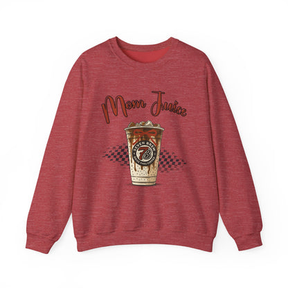 Mom Juice Crewneck