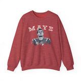 'MAYE' Vintage Graphic Crewneck