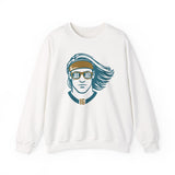JAX JAGS Crewneck