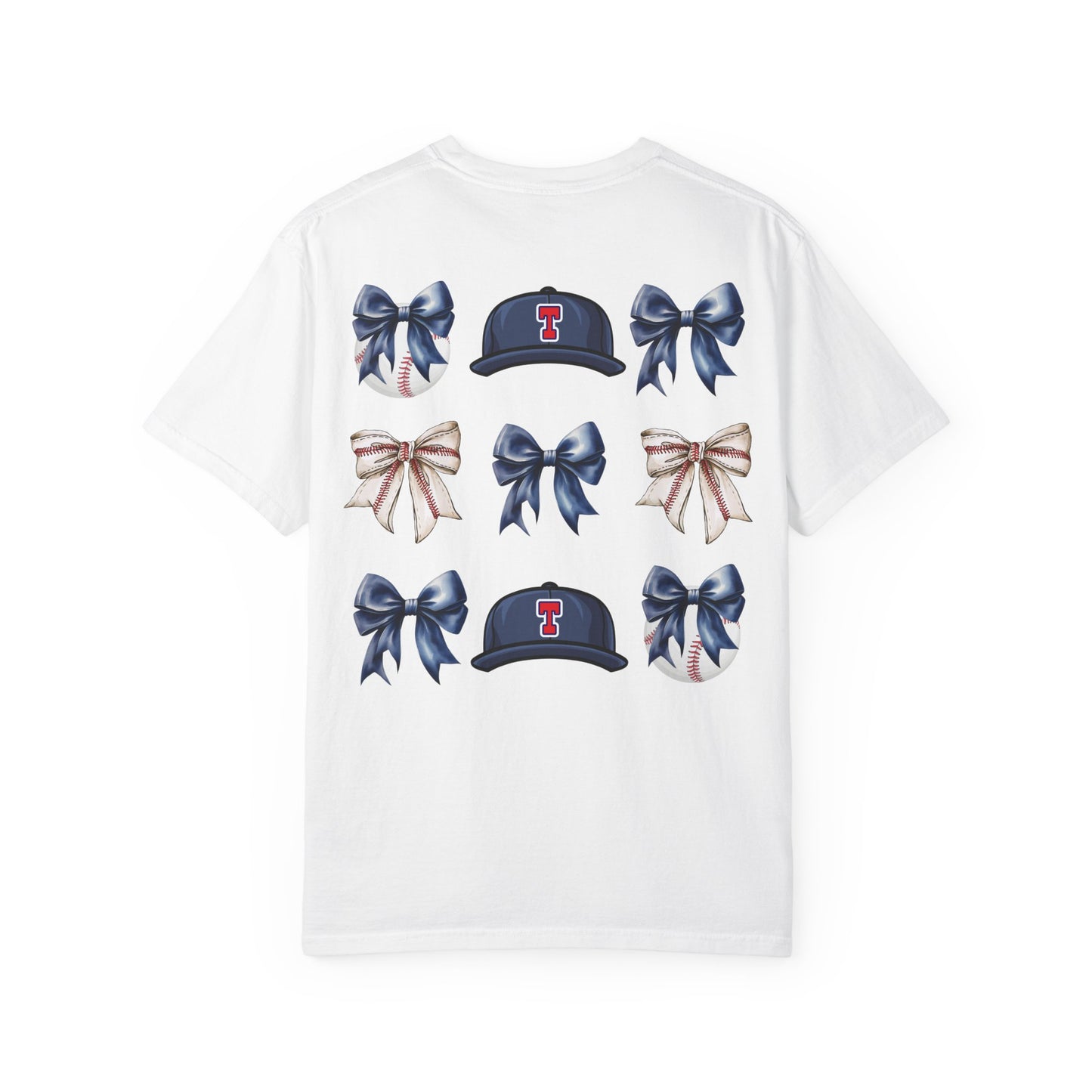 Texas Baseball T-shirt
