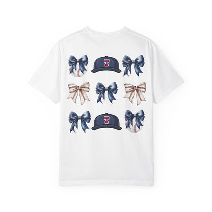 Texas Baseball T-shirt