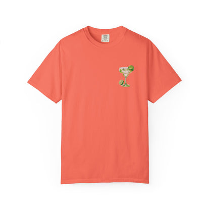 Save Water Drink Margs T-Shirt