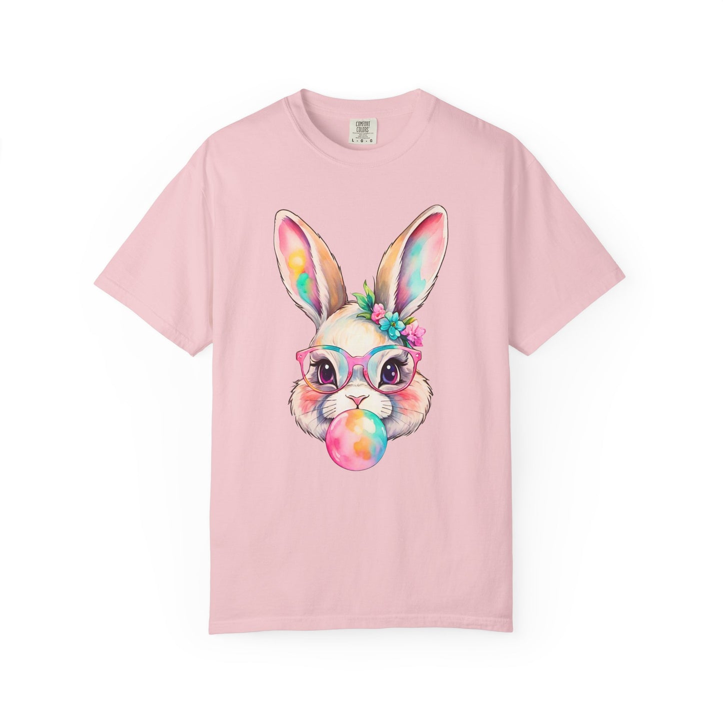 Easter Bunny Bubblegum T-Shirt