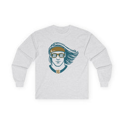 Jax Jags Long Sleeve Tee