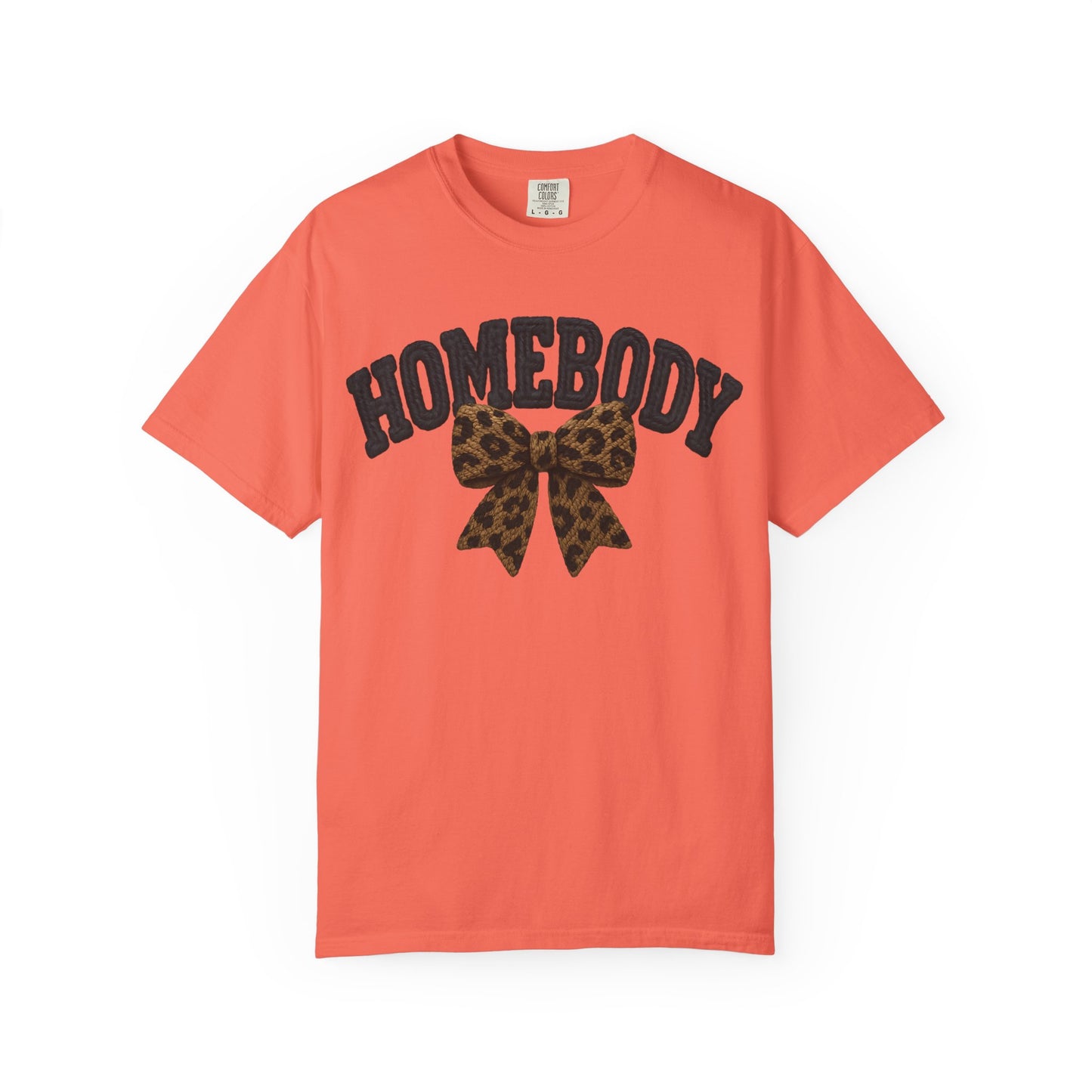 Homebody T-Shirt