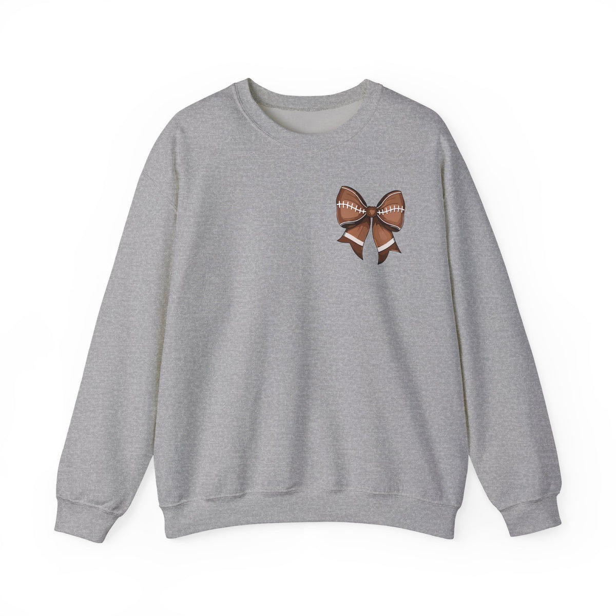 Football Mom Crewneck