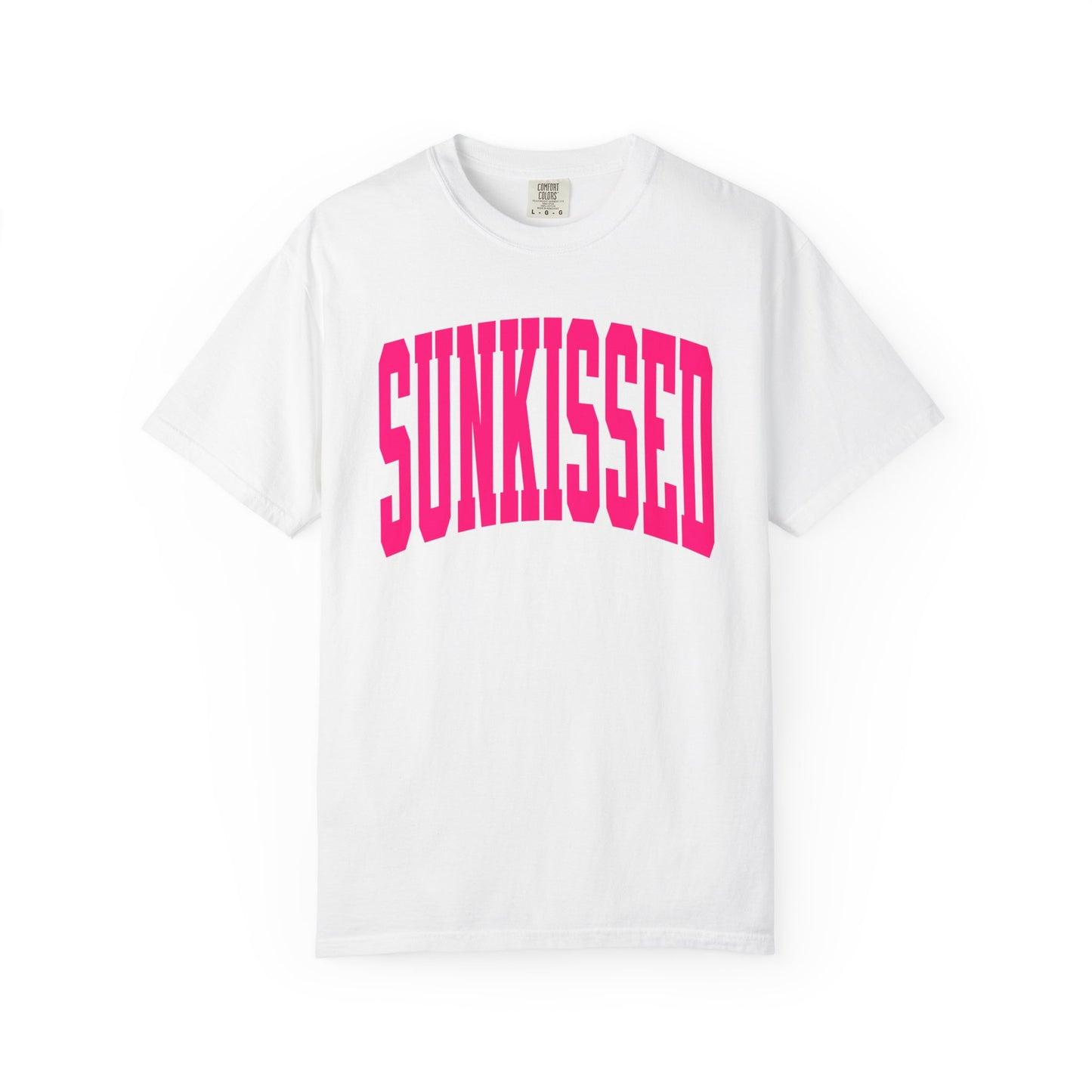 Sunkissed T-Shirt