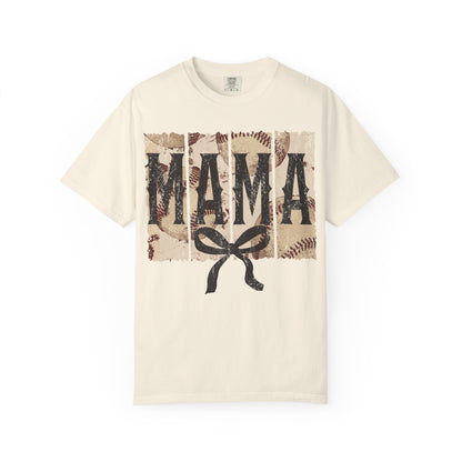 Baseball Mama T-Shirt