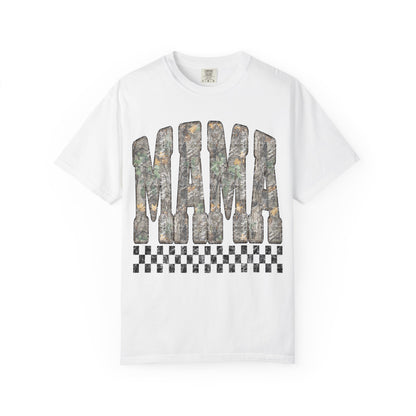 Mama Camo T-Shirt