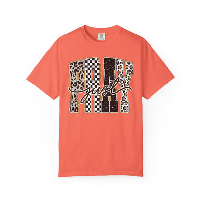 "Just PRAY" T-Shirt