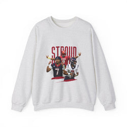 C.J. Stroud Crewneck