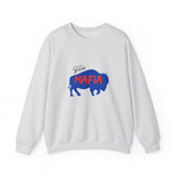 Buffalo Mafia Crewneck