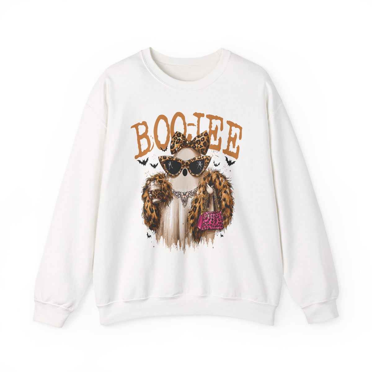 BOO-JEE Sweatshirt