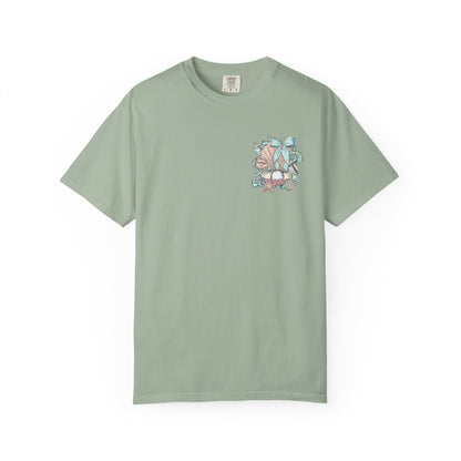 Salty Soul Seashell T-Shirt