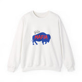 Buffalo Mafia Crewneck