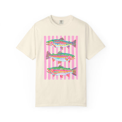 Rainbow Trout T-Shirt