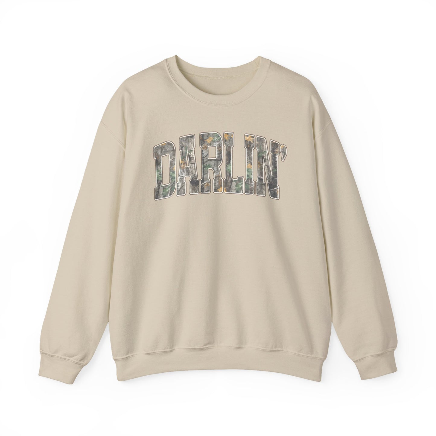‘Darlin' Crewneck