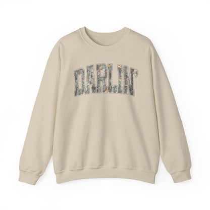 ‘Darlin' Crewneck